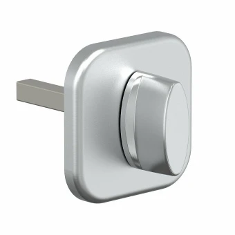 Поворотник Pro TT (цвет BС БрашХром)