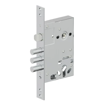 Galeon 816 (цвет Chrome)