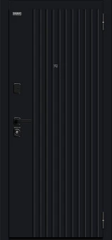 Граффити-32/SBlack (цвет Black Shell/White Pro)