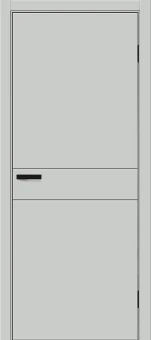 Браво-0.24 П (цвет Grey Silk)