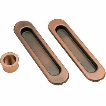 Ручка Купе Bravo SL-1 (цвет AC Медь)