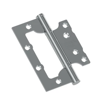 HFS-1-2B 100*75*2,5 (цвет Chrome)