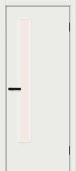 Браво-9 (цвет Super White)