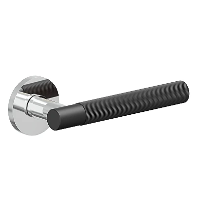 Bravo AR-503 (цвет Chrome/SBlack)