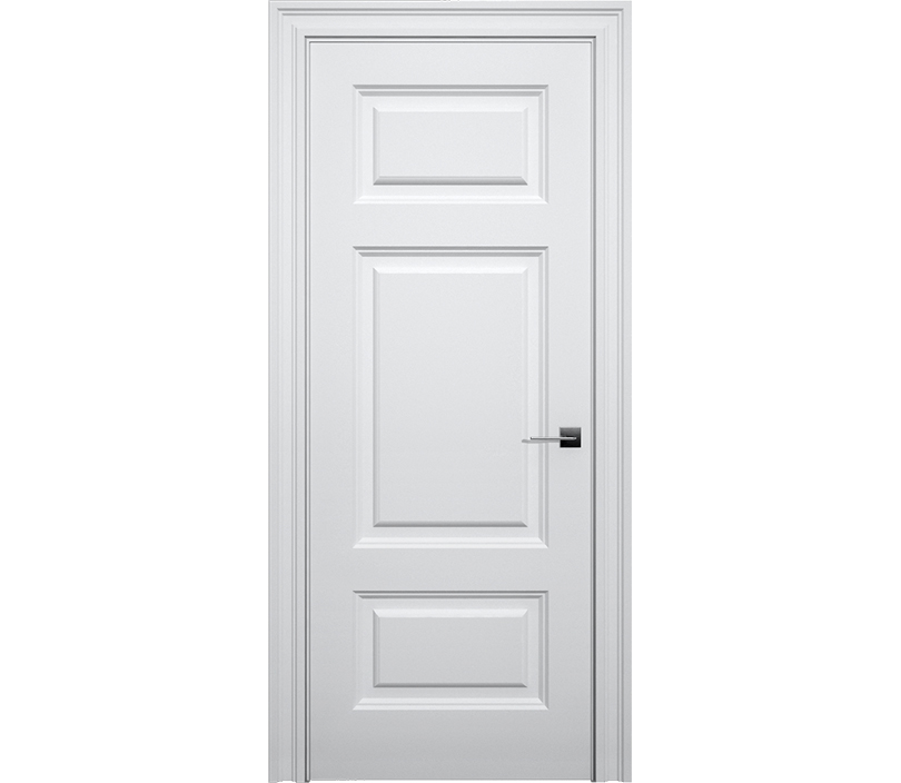 Дверь межкомнатная глухая Савона ДГ5