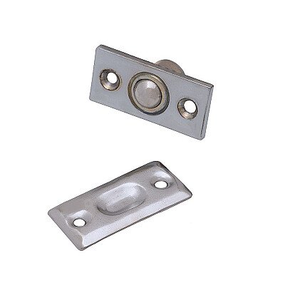 ЗШ2 (цвет PC Хром)