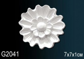 Фрагмент орнамента G2041