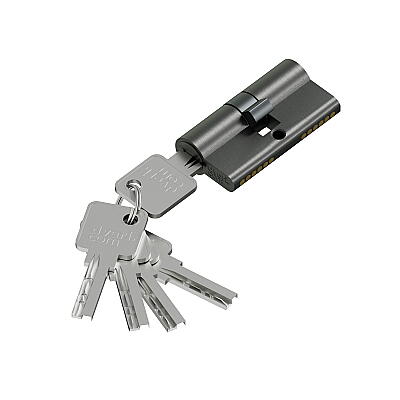 KZZ-6.3S 56(28/28) (цвет SGraphite)