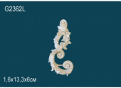 Фрагмент орнамента G2362L