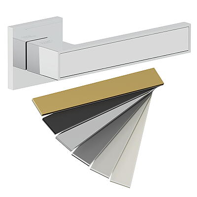 AS-302 (цвет Chrome/7D)