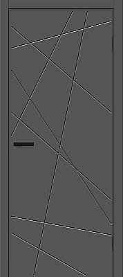 Граффити-5.Д.П (цвет Stormy Silk)