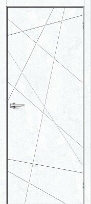 Граффити-5 (цвет Snow Art)