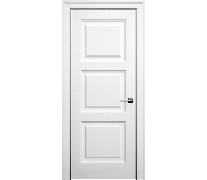 Дверь межкомнатная глухая Савона ДГ6