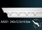 Карниз с рисунком AA051