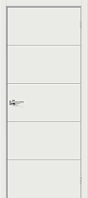 Граффити-1 (цвет Super White)