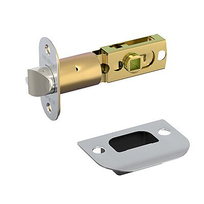 Bravo KS-1R (цвет SC МатХром)