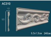 Молдинг с рисунком AC310