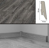 Плинтус KTEX1 D4798