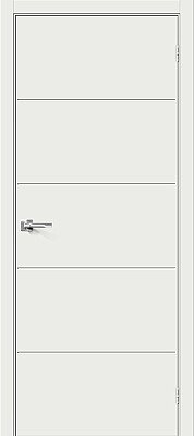 Граффити-2.Д.П (цвет White Matt)