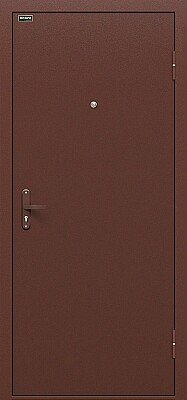 Лайт (цвет Антик Медь/Антик Медь)