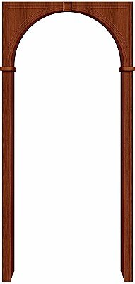 Бравo (цвет Italiano Vero)