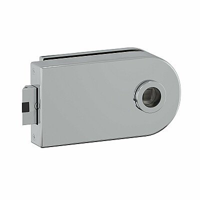 Защелка Bravo СТ MP-600-00 (цвет C Хром)