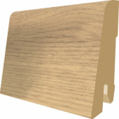 Плинтус Дуб Альберта L393