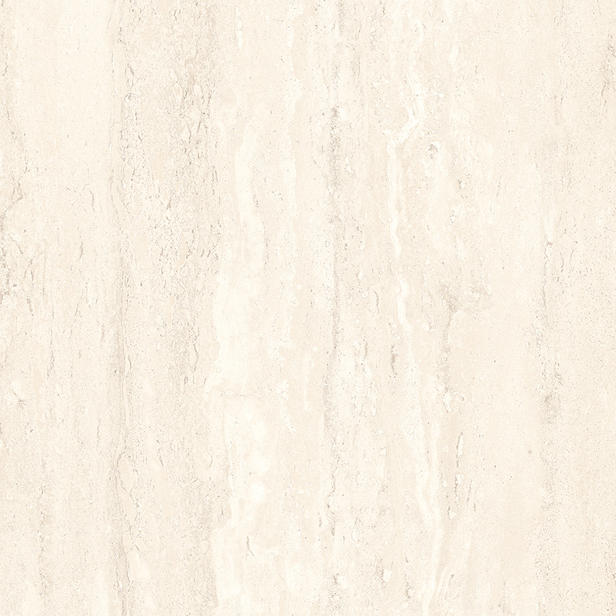 Quasar Керамогранит кремовый 60x60 Сатинированный Карвинг