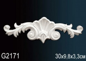 Фрагмент орнамента G2171