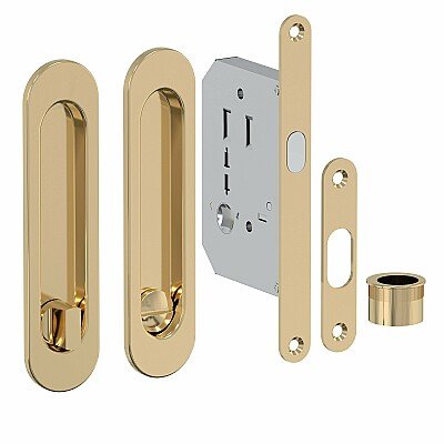 Замок Купе Bravo SL-2 (цвет G Золото)