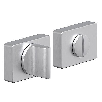 System R015W6 (цвет БрашМатХром)