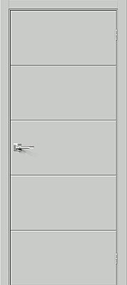 Граффити-2 (цвет Grey Pro)