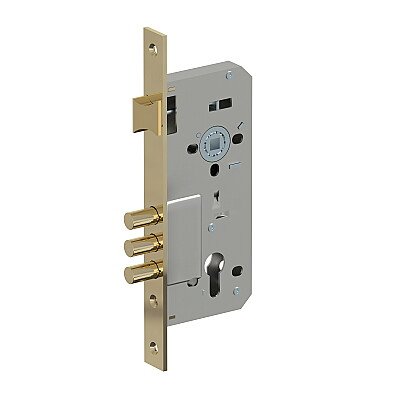 Bravo S-4-CL (цвет G Золото)