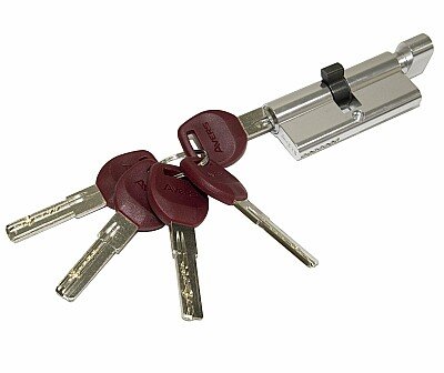 Avers JМ-70-С (35*35) (цвет CR Хром)