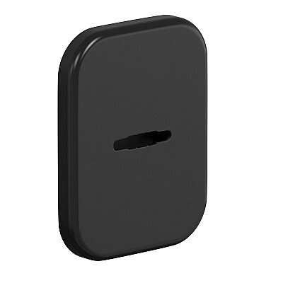 Накладка Pro ES (цвет SB МатЧерный)