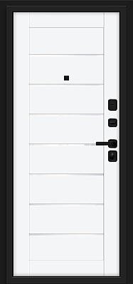 Прайм/SBlack (цвет Black Shell/White Silk)