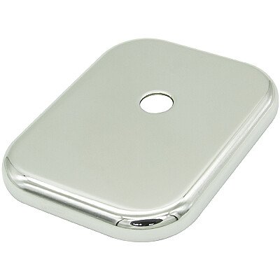 Накладка ESC 486-O XL (цвет CP Хром)