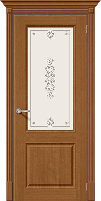 Статус-13 (цвет Ф-11 (Орех))