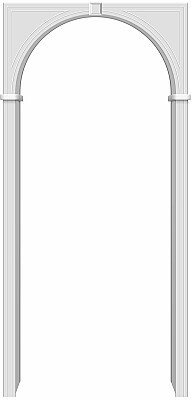 Бравo (цвет П-23 (Белый))