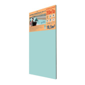 Подложка-гармошка под SPC, WPC, LV 1,5 мм ( XPS)