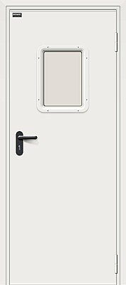 ДПО-1 Bravo (цвет Wenge Veralinga)