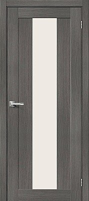 Порта-25 (цвет Grey Veralinga)