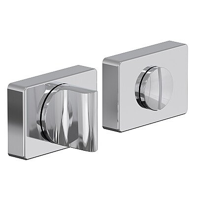 System R015W6 (цвет Хром)