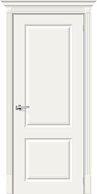 Скинни-12 (цвет Whitey)