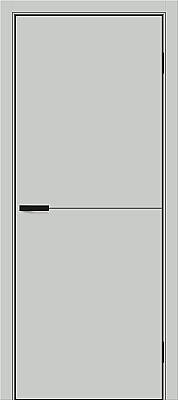 Браво-0.А (цвет Grey Silk)