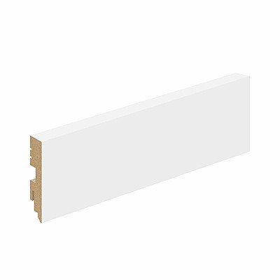 Плинтус Тип-0 (цвет Prime)