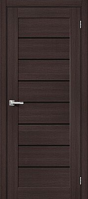 Браво-22 (цвет Wenge Melinga)