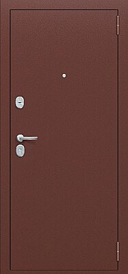 Тайга-7 (цвет Антик Медный/Бежевый клен)