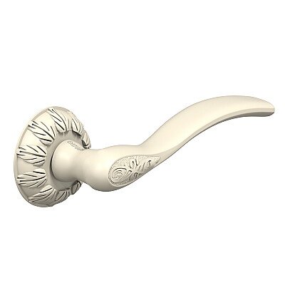 Bravo A-385 (цвет I Слоновая кость)