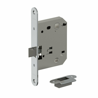 Bravo P-2R-WC (цвет C Хром)